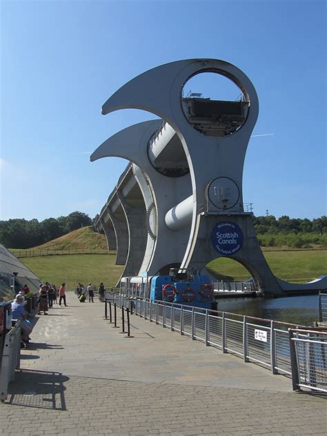 Falkirk Falkirk Wheel Falkirk Falkirk Wheel Flickr