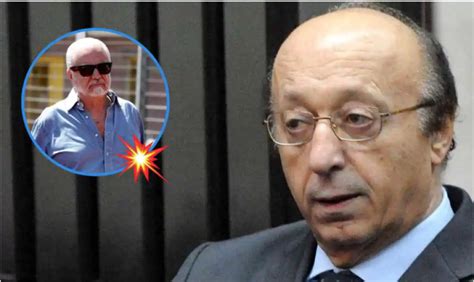 Moggi De Laurentiis Dago Fotogallery