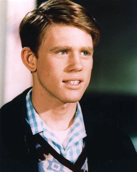 Richie Cunningham New Happy Days Wiki Fandom