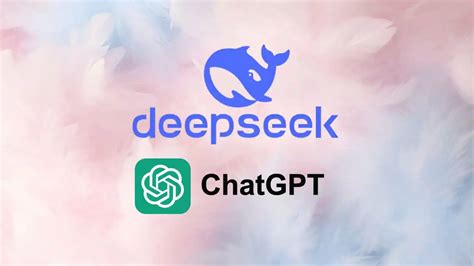 مقارنة شاملة بين DeepSeek وChatGPT 4o من يتفوق في سباق الذكاء الاصطناعي