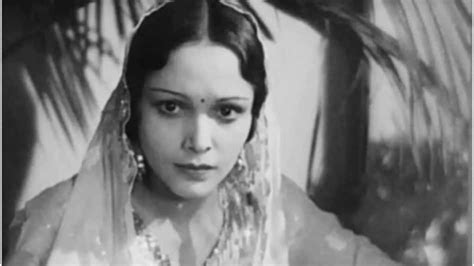 Devika Rani Birth Anniversary हिंदी सिनेमा की वो एक्ट्रेस जिसने विदेश