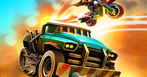 Dead Paradise Race Shooter 🕹️ Online Free On Gombis