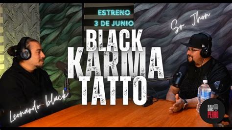 De Que La Giras Perro Con Leonardo Black Black Karma Tato By Sr Jhon