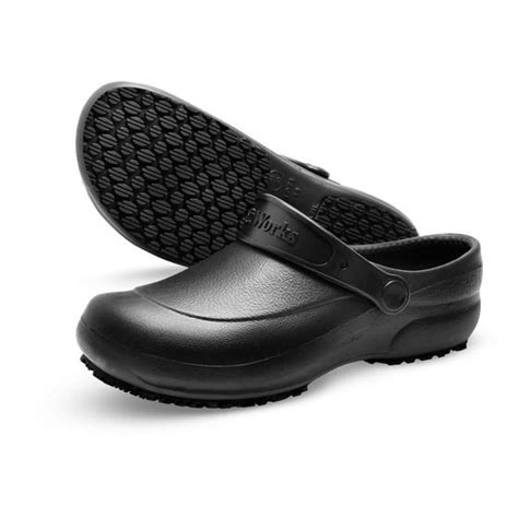 Babuch Eva Preto Bb Soft Works Babuche Clog Feminino Magazine Luiza