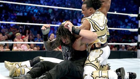 6 Ups And 3 Downs From Last Nights Wwe Smackdown Sept 3