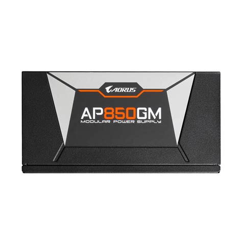 Aorus P850w 80 Gold Modular｜aorus ギガバイト 日本