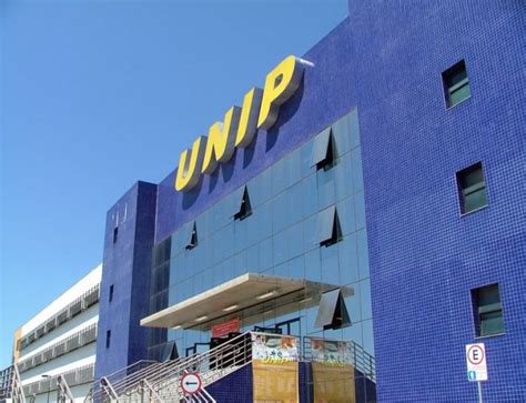 Unip Universidade Paulista Campi Limeirasp Spcom