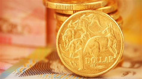 australian dollar aud  return  usc levels morgan stanley