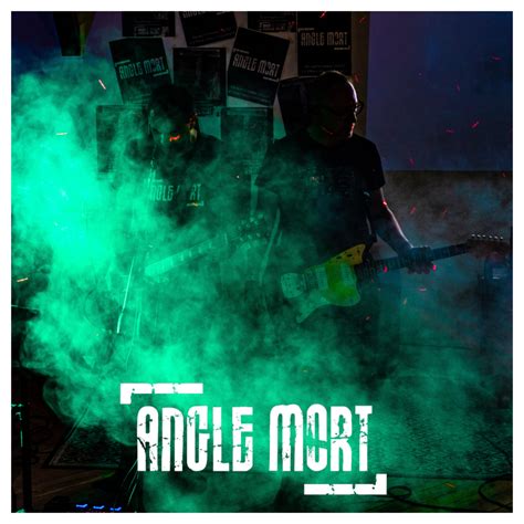 Angle Mort Samedi 2 Décembre 2023 Vinyle Vintage Studio