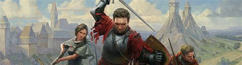 Купить Kingdom Come Deliverance 2 дешево скидки до 90 Steam ключи