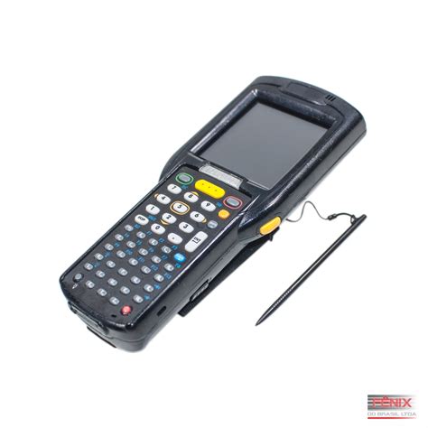 Coletor De Dados MC3290 Brick Zebra Motorola PN MC32N0 RL4HCHEIA