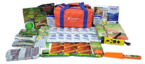 Kit De Survie D Urgence Heures Con U Pour Les Tremblements De