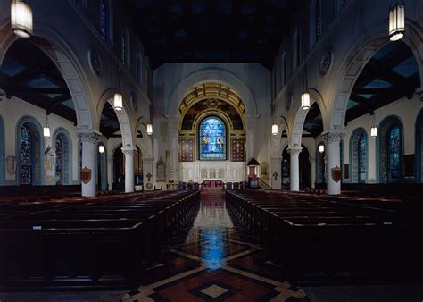 Old St Paul S Church Explore Baltimore Heritage