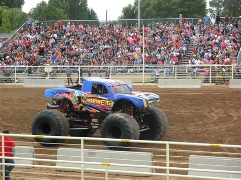 Welcome to Paradise!: Uintah County Fair and Demolition Derby