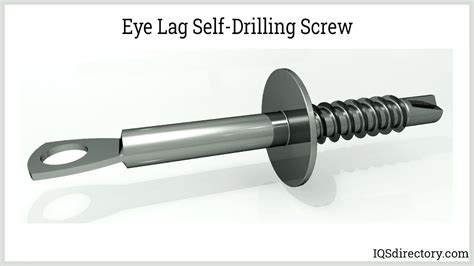 Self Drilling Screw What Is It How Does It Work Types Of