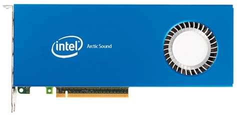 First discrete GPU from Intel since 1998 will include a PC gaming ...