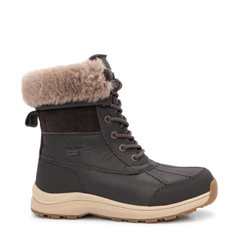 Ugg Womens Adirondack Iii Winter Boot Dsw Canada