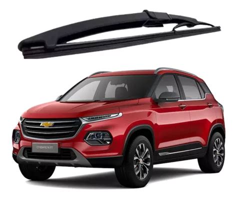 Pluma Limpiaparabrisas Trasera Reluvsa Chevrolet Groove 2022 Envío gratis