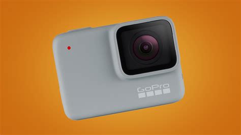 Gopro Hero White