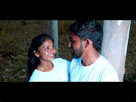 Naveen Poojitha Kalalokuda Love Story Pre Wedding Song