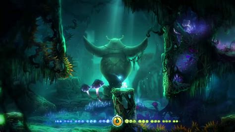 Ori And The Blind Forest Definitive Edition Xbox One Youtube