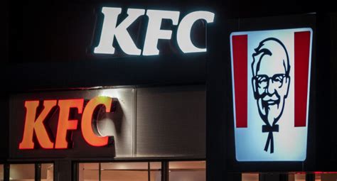 Kfc Cu Nto Costar A Poner Una Franquicia Del Restaurante En Pesos