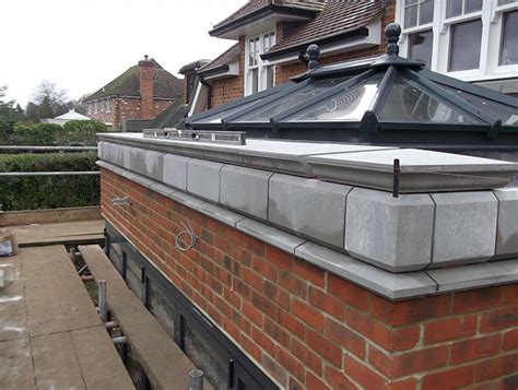 Parapet Copings