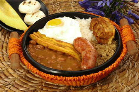 6 Essential Bandeja Paisas in Bogotá | Xtreme Foodies - The world's Essential Eats curated by ...