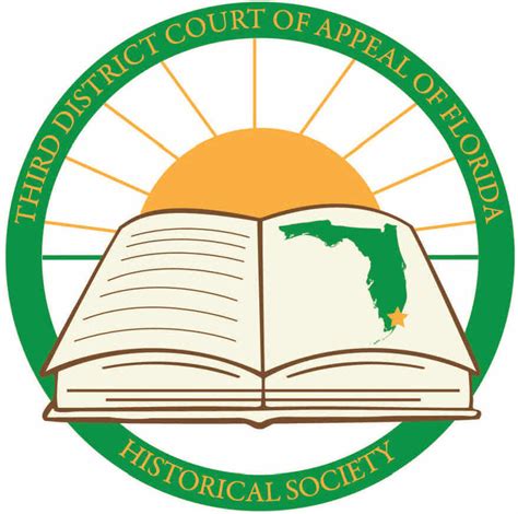 Florida's Third District Court of Appeal: Balancing Justice, 1957-2007 ...