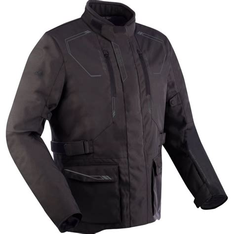 Veste Moto Homme BERING VOYAGER Moto Expert