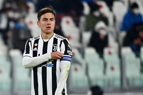 Paulo Dybala was left high and dry – Roma move is a statement by club