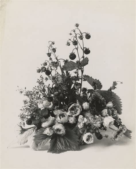 Constance Spry and the Fashion for Flowers Online Exhibition - Garden ...