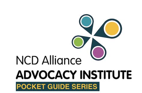 Pocket Guide Situational Analysis For Advocacy Planning Ncd Alliance