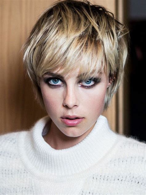 Thinking Of Going Shorter Here Are Short Hairstyles To Inspire You