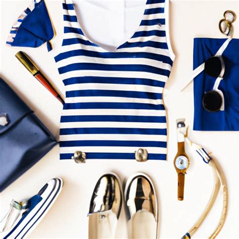 What To Wear On A Yacht Day Trip A Stylish Guide For Every Occasion