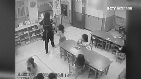 新北幼兒園又爆虐童！師生比1：20嚴重不足 曾遭教育局開罰6次 社會 三立新聞網 Setncom