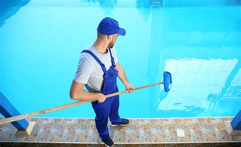 A Complete Guide To Pool Maintenance Checklists