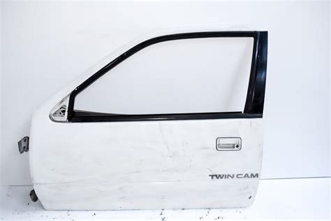 Puerta Delantera Izquierda Suzuki SWIFT Blanco 2P 1989 Al 1998 PTA DEL