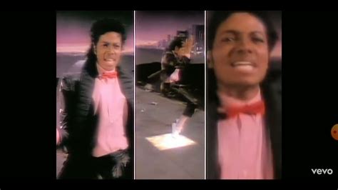 Micheal Jackson[Billie Jean] - YouTube