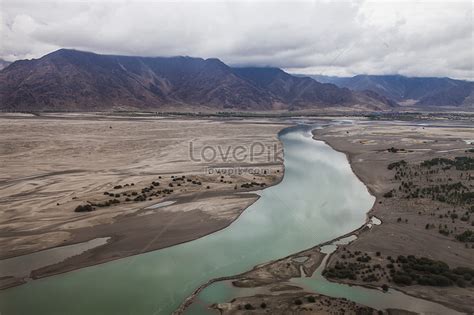 Nature River Scenery Photography Picture And HD Photos | Free Download On Lovepik