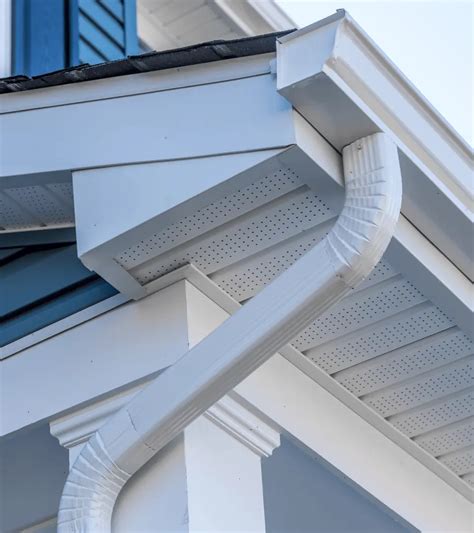 Reliable Customizable Gutter Services Storm Master Exteriors