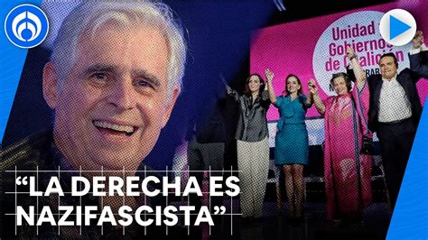 La oposición que encabeza el PRIAN huele cada vez más a corrupción