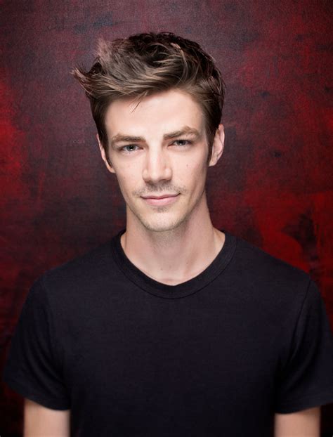 Grant Gustin Music Videos Stats And Photos Lastfm