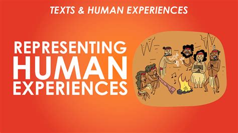 HSC Texts And Human Experiences Rubric