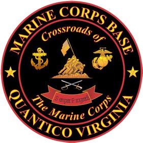 Marine Corps Base Quantico Military Wiki Fandom