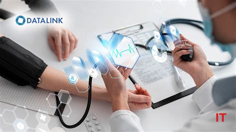 DataLink Releases Its List Of Technology Trends Shaping Healthcare In 2024