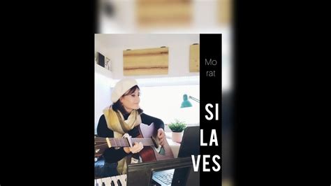 Si La Ves Morat Cover Gema Garc A Amor Cancion Youtube