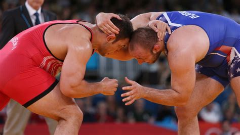 Wrestling, baseball, squash to compete for 2020 Olympics Games | Public ...