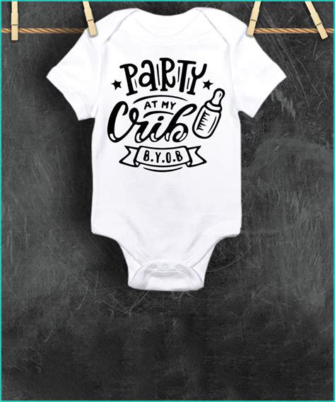 20 Funny Baby Onesies for Future Jokesters