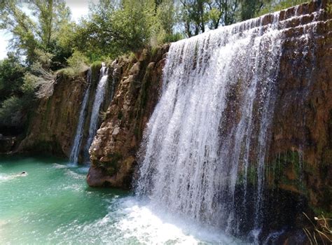 Las Mejores Piscinas Naturales Que Hay En Arag N Y Son Poco Conocidas